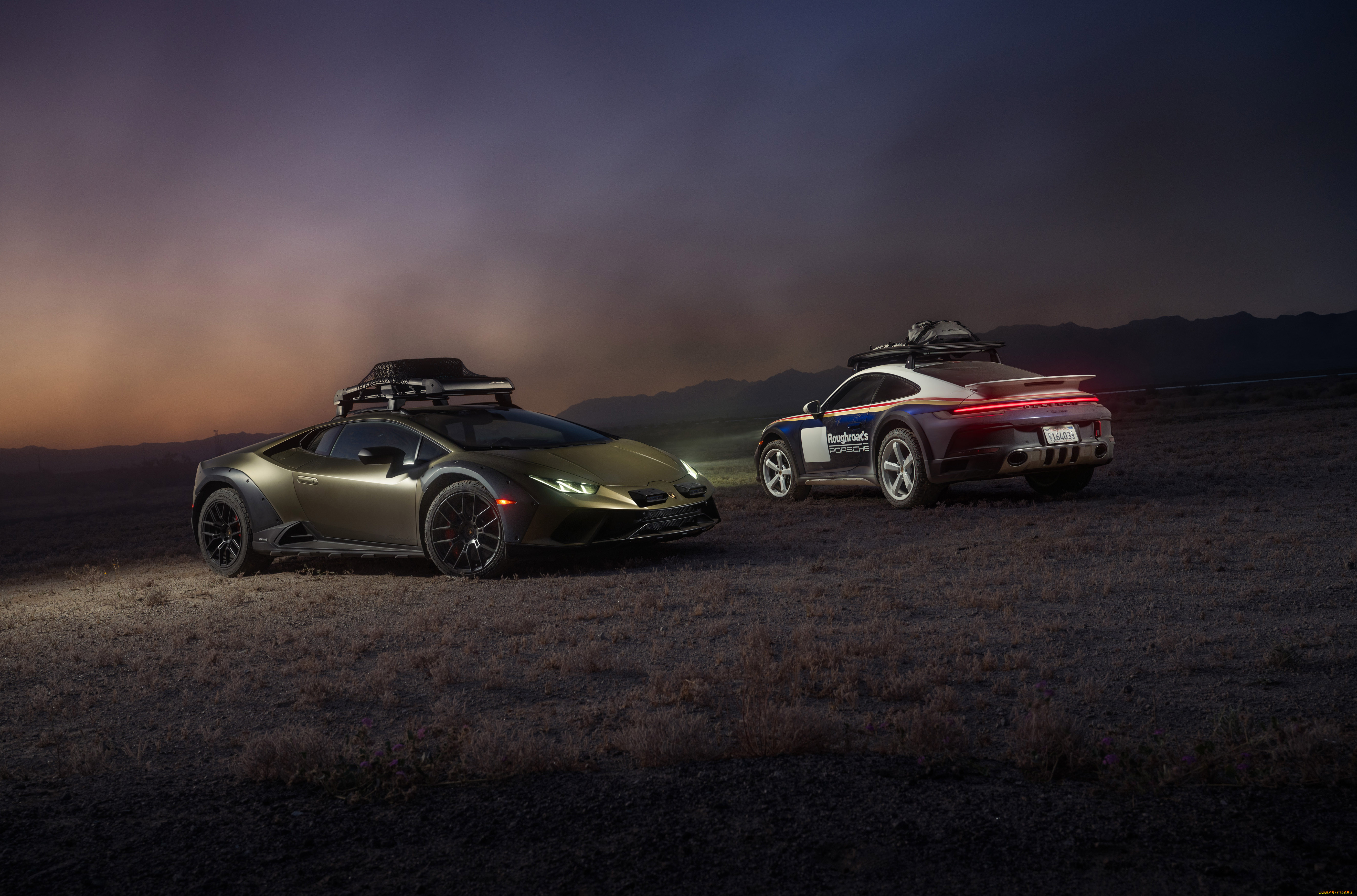 ,  , porsche, lamborghini